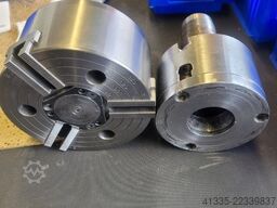GILDEMEISTER CTX 200