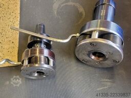 GILDEMEISTER CTX 200
