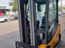 Jungheinrich nur 310 Std. EFG 320