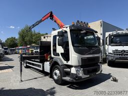 Volvo FL 250.18 Palfinger 12.501 bis 15.50 Meter