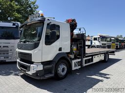 Volvo FL 250.18 Palfinger 12.501 bis 15.50 Meter