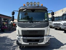 Volvo FL 250.18 Palfinger 12.501 bis 15.50 Meter