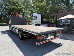 Volvo FL 250.18 Palfinger 12.501 bis 15.50 Meter