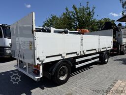  2- Achs Samro 19.000Kg