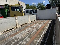 2- Achs Samro 19.000Kg