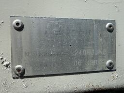  2- Achs Samro 19.000Kg