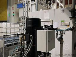 Emag VSC 200 Twin