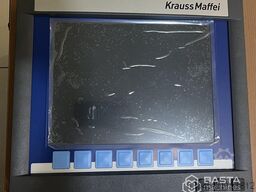 KraussMaffei Krauss Maffei MC 5 display M5V121 new never used