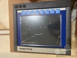 KraussMaffei Krauss Maffei MC 5 display M5V121 new never used