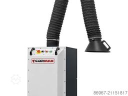 CORMAK OS2400