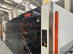 Mazak Optiplex Nexus Fiber