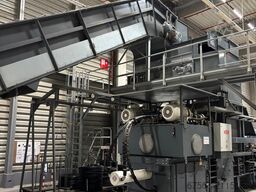 HSM Papierpresse Abfallpresse VK 8818 R FU (3406)