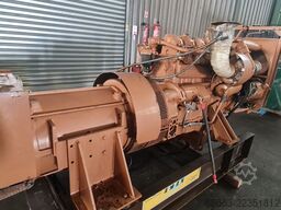 MAN Type D25 66 MTE