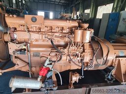 MAN Type D25 66 MTE