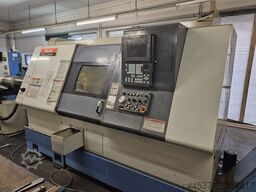 Mazak SQT-250MY
