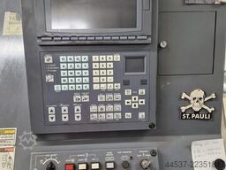 Mazak SQT-250MY