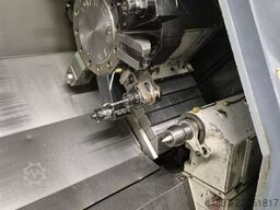 Mazak SQT-250MY
