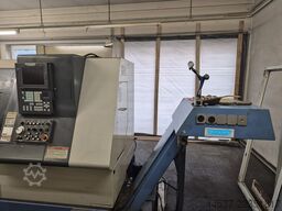 Mazak SQT-250MY