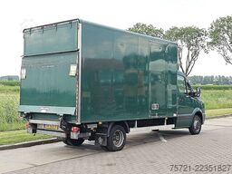 VOLKSWAGEN CRAFTER 50 2.0 ac laadklep zijdeur