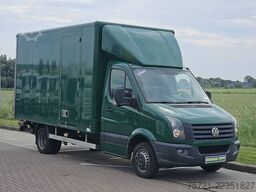 VOLKSWAGEN CRAFTER 50 2.0 ac laadklep zijdeur