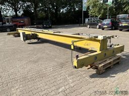 Demag 5000kg