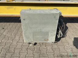 Demag 5000kg