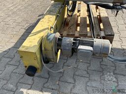 Demag 5000kg