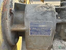 Demag 5000kg