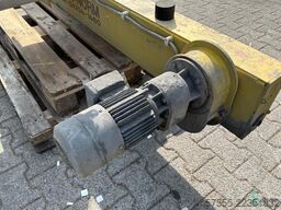Demag 5000kg
