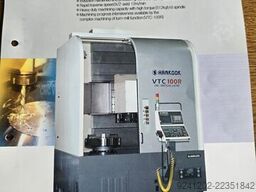 Hankook VTC-100R