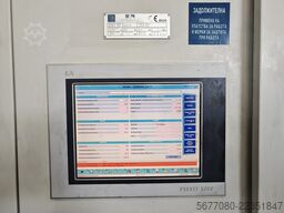 AVE / SIAPI SIAPI EAS 50.100/8, AVE RVM 30/8...