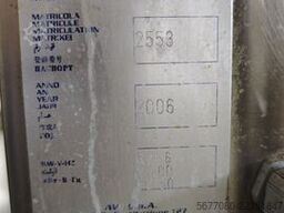 AVE / SIAPI SIAPI EAS 50.100/8, AVE RVM 30/8...