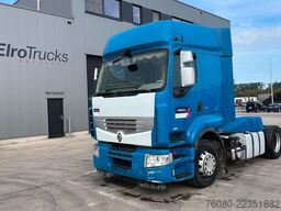 Renault Premium 460 DXI (GOOD CONDITION / AIRCO / BONNE...