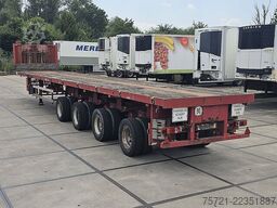 NOOTEBOOM OVB-65-04V