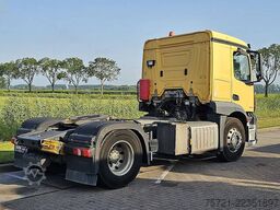 MERCEDES-BENZ ACTROS 1843