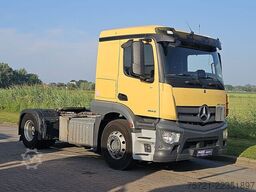 MERCEDES-BENZ ACTROS 1843