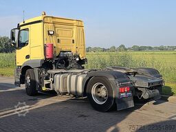 MERCEDES-BENZ ACTROS 1843