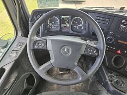 MERCEDES-BENZ AROCS 1843 AROCs 2043 AS