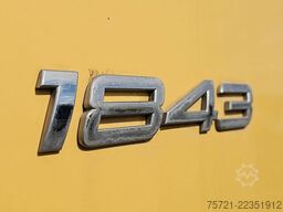 MERCEDES-BENZ AROCS 2043 AS 4X4 AS ALLRAD