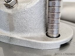 Daub Divider 3-30
