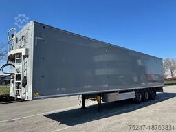 Kraker CF-200 90m3 Floor 10mm NL TUV 10-2026