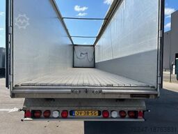 Kraker CF-200 90m3 Floor 10mm NL TUV 10-2026