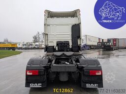 DAF XF 480