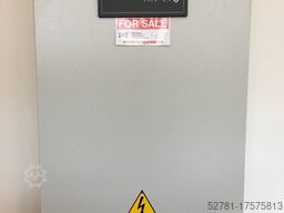 ATS Panel 400A - Max 275 kVA - DPX-27507