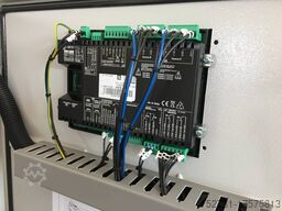 ATS Panel 400A - Max 275 kVA - DPX-27507