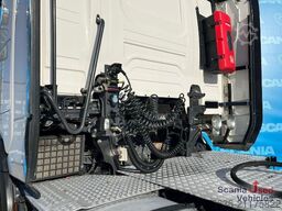 Scania R 500 A4x2NB RETARDER DIFF-L HYDRO P-AIRCO SMART2