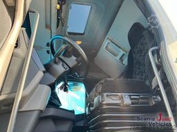 Scania R 500 A4x2NB RETARDER DIFF-L HYDRO P-AIRCO SMART2