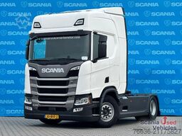 Scania R 450 A4x2NB RETARDER DIFF-L P-AIRCO FULL AIR ACC