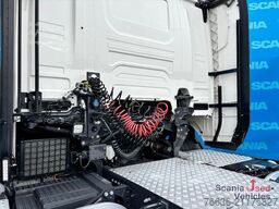 Scania R 450 A4x2NB RETARDER DIFF-L P-AIRCO FULL AIR ACC