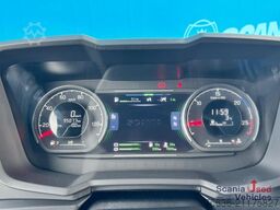 Scania R 450 A4x2NB RETARDER DIFF-L P-AIRCO FULL AIR ACC